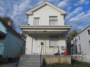 5617 Prosser Ave, Cincinnati, OH 45216