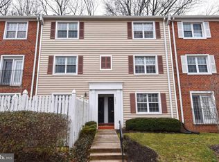 4655 28th Rd S APT A, Arlington, VA 22206