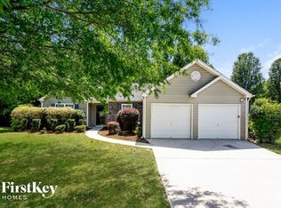 1193 Liriope Ln, Lawrenceville, GA 30045