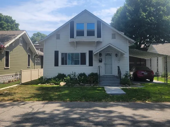 453 Walnut Ave, Lakeside Marblehead, OH 43440