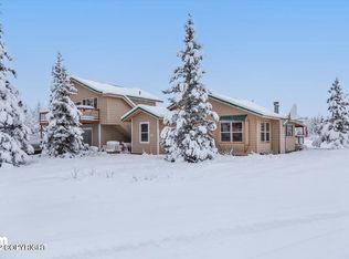 27301 E Knik River Rd, Palmer, AK 99645