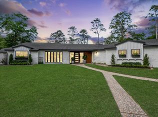 12334 Beauregard Dr, Houston, TX 77024