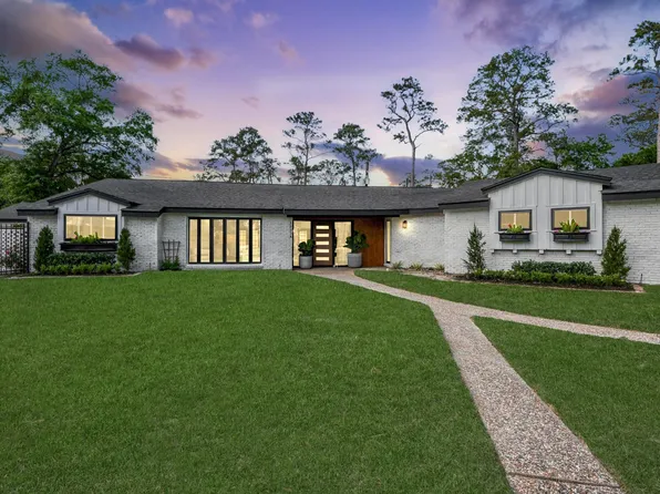 12334 Beauregard Dr, Houston, TX 77024