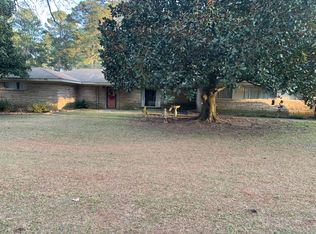 107 Jacks Dr, El Dorado, AR 71730