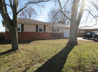705 Wiker Dr, Rock Falls, IL 61071