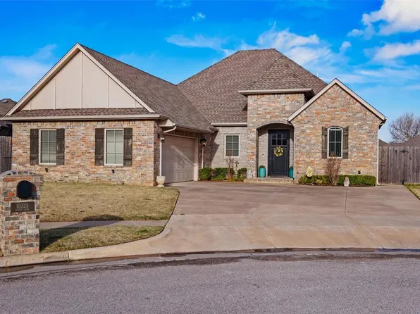 10325 Sunset Ln, Oklahoma City, OK 73120