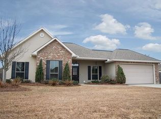 151 Faye Daye Dr, Madisonville, LA 70447