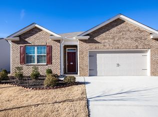 107 Woodbridge Trl, Dallas, GA 30132