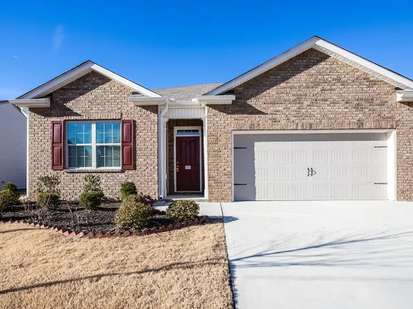 107 Woodbridge Trl, Dallas, GA 30132