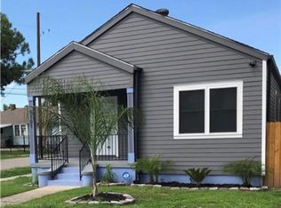 6101 N Rampart St, New Orleans, LA 70117