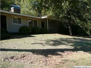 600 Mary Ln, Anniston, AL 36207