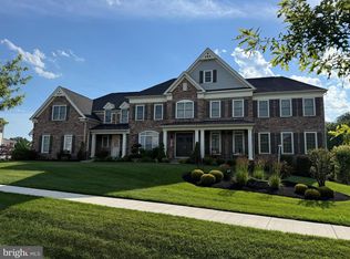 2865 Seabiscuit Dr, Olney, MD 20832