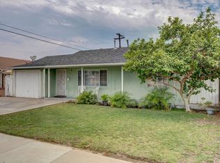 11837 Beaty Ave, Norwalk, CA 90650
