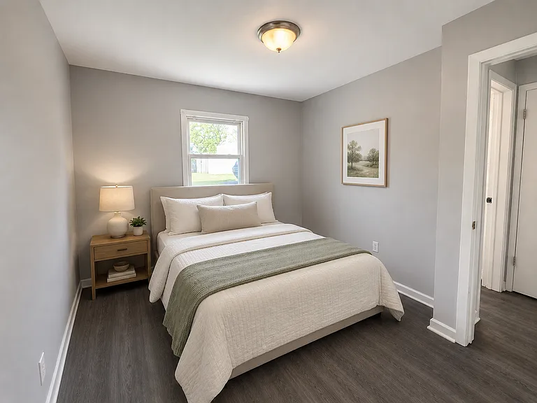 Glenaire Fourplex — Photo 7
