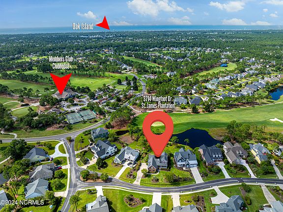 3rd image of 3714 Wingfoot Drive