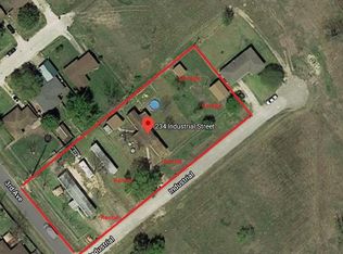 234 Industrial St, La Marque, TX 77568
