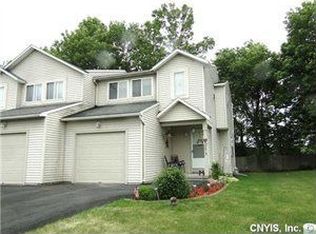 8815 New Country Dr, Cicero, NY