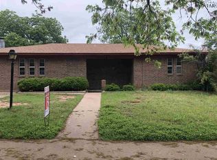 4723 Cypress Ave, Wichita Falls, TX 76310