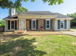 476 Belinda Pkwy, Mount Juliet, TN 37122
