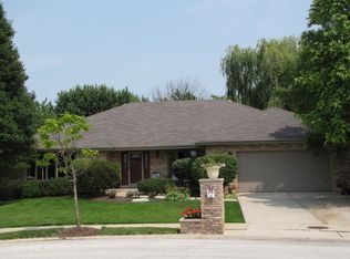 10615 Fintan Ct, Mokena, IL 60448