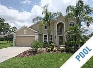 8004 Solitaire Ct, Orlando, FL 32836