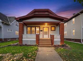 1928 Howe STREET, Racine, WI 53403