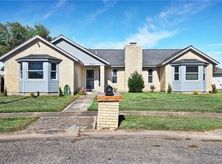 6218 Durant Cir, Corpus Christi, TX 78414