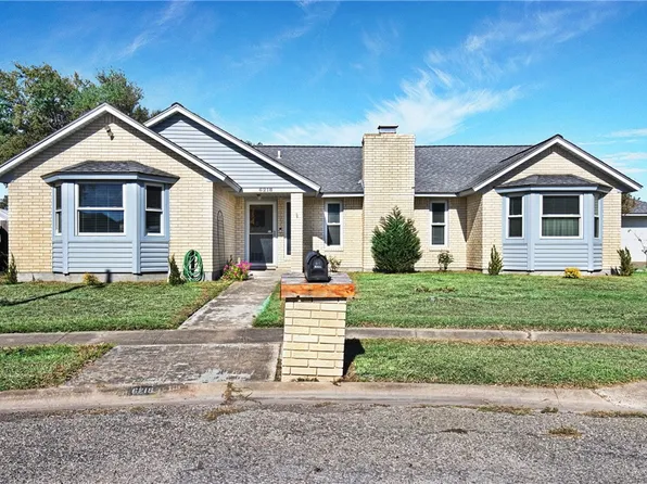 6218 Durant Cir, Corpus Christi, TX 78414