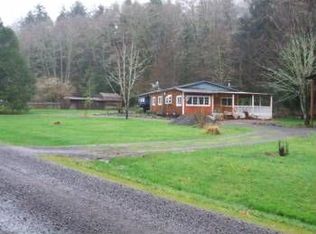35810 Big Trout Rd, Hebo, OR 97122