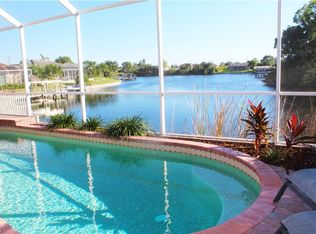 1730 SW 30th Ter, Cape Coral, FL 33914