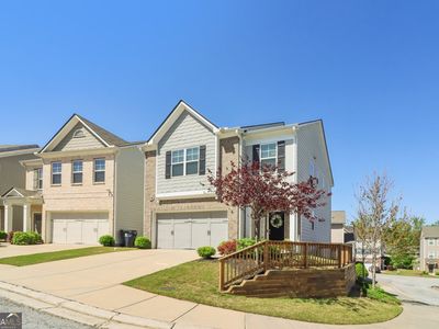 815 Regal Ln SW, Atlanta, GA, 30331