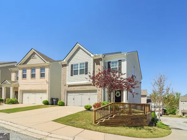 815 Regal Ln SW, Atlanta, GA 30331