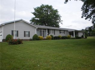 245 Spring Creek Rd LOT 7, Lebanon, TN 37087