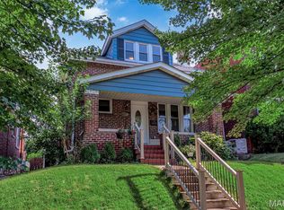 4627 Wilcox Ave, Saint Louis, MO
