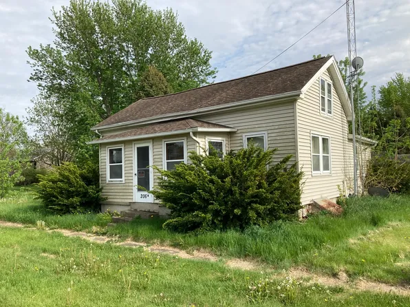 206 W Washington St, Dover, IL 61323