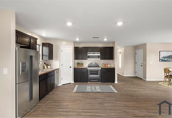 4th image of 624 Milo Dr #B