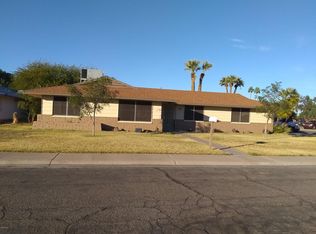 4504 W Harmont Dr, Glendale, AZ 85302