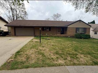 3606 Cheyenne Blvd, Sioux City, IA 51104