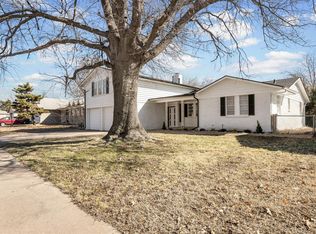 309 S Fern Pl, Broken Arrow, OK 74012