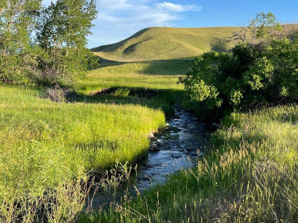 190 Little Crazy Woman Rd, Buffalo, WY 82834