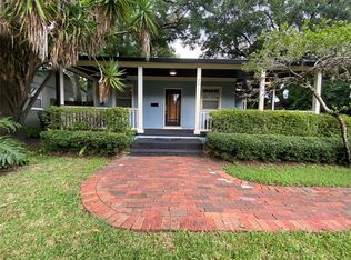 201 N Glenwood Ave, Orlando, FL 32803