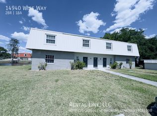 14940 Wise Way, Fort Myers, FL 33905
