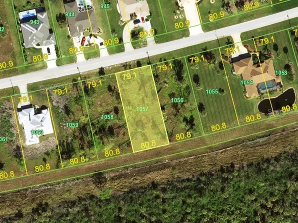 1153 Boundary Blvd #1057, Rotonda West, FL 33947