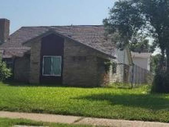 Property Side View