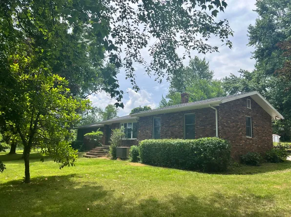 9125 Business 60, Mountain Grove, MO 65711