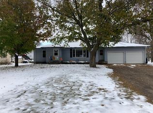 440 Mill St, Currie, MN 56123