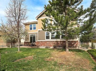 7068 S Malaya Ct, Aurora, CO 80016