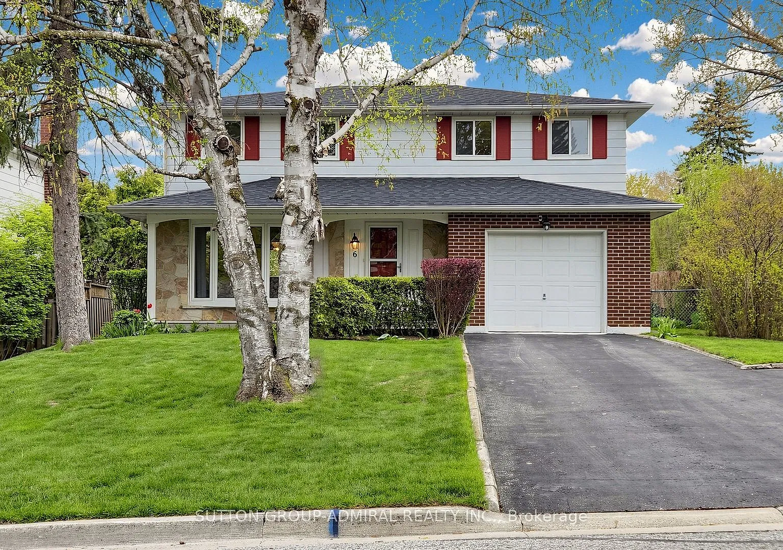 3 bed, $4,500 — Photo 1