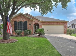 311 Riverway Bluff Ln, Richmond, TX 77406