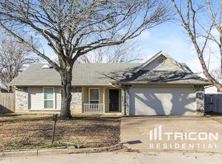 4 Redford Ct, Mansfield, TX 76063